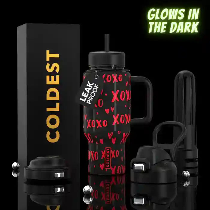 COLDEST 24oz Limitless Ultra v8