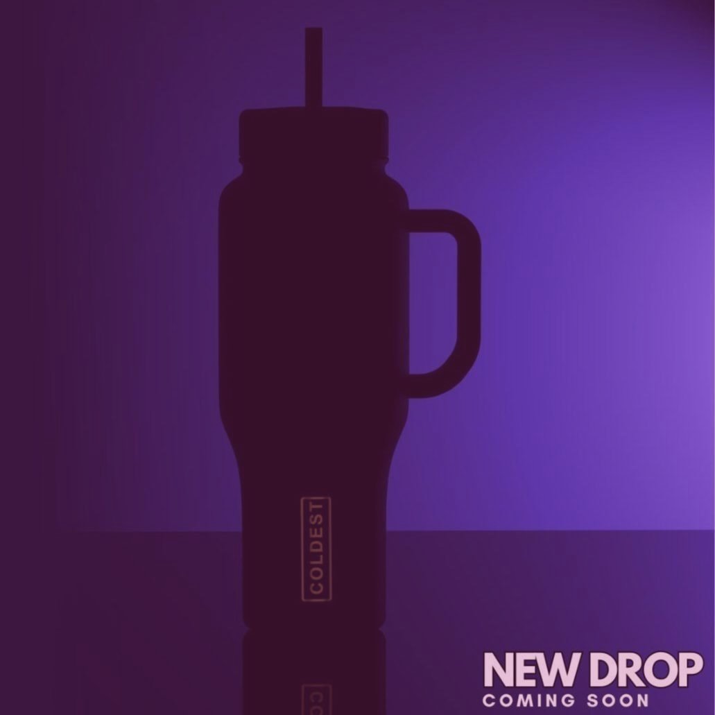 COLDEST 36oz Limitless Ultra v8