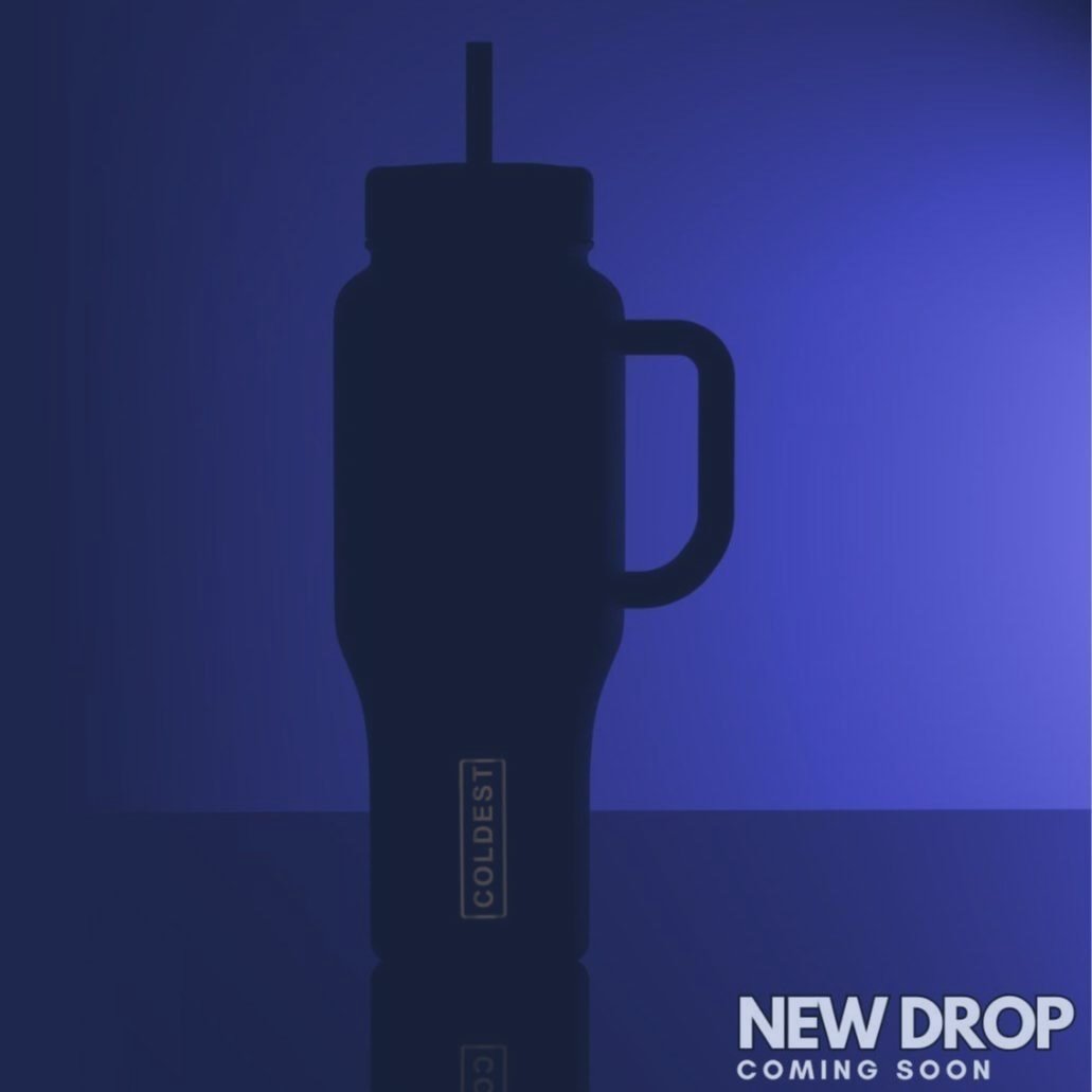 COLDEST 36oz Limitless Ultra v8