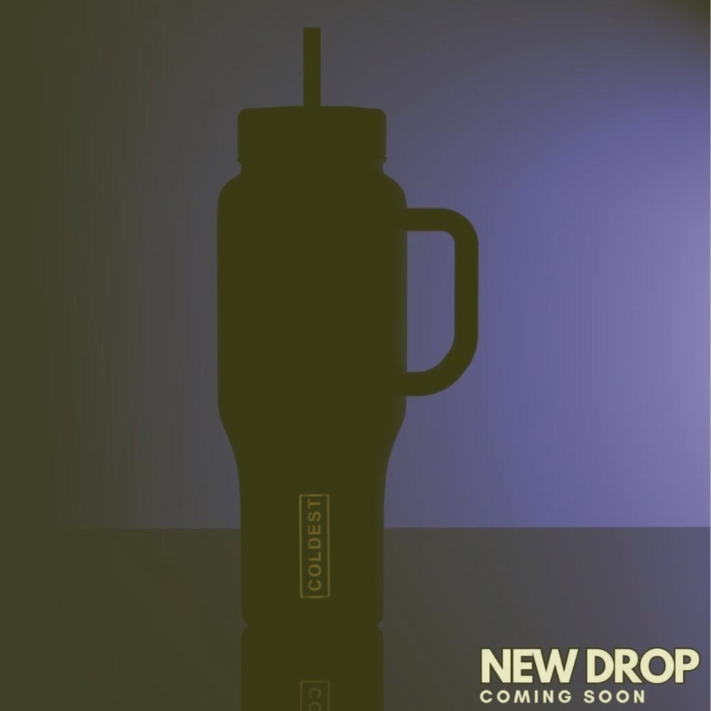 COLDEST 36oz Limitless Ultra v8