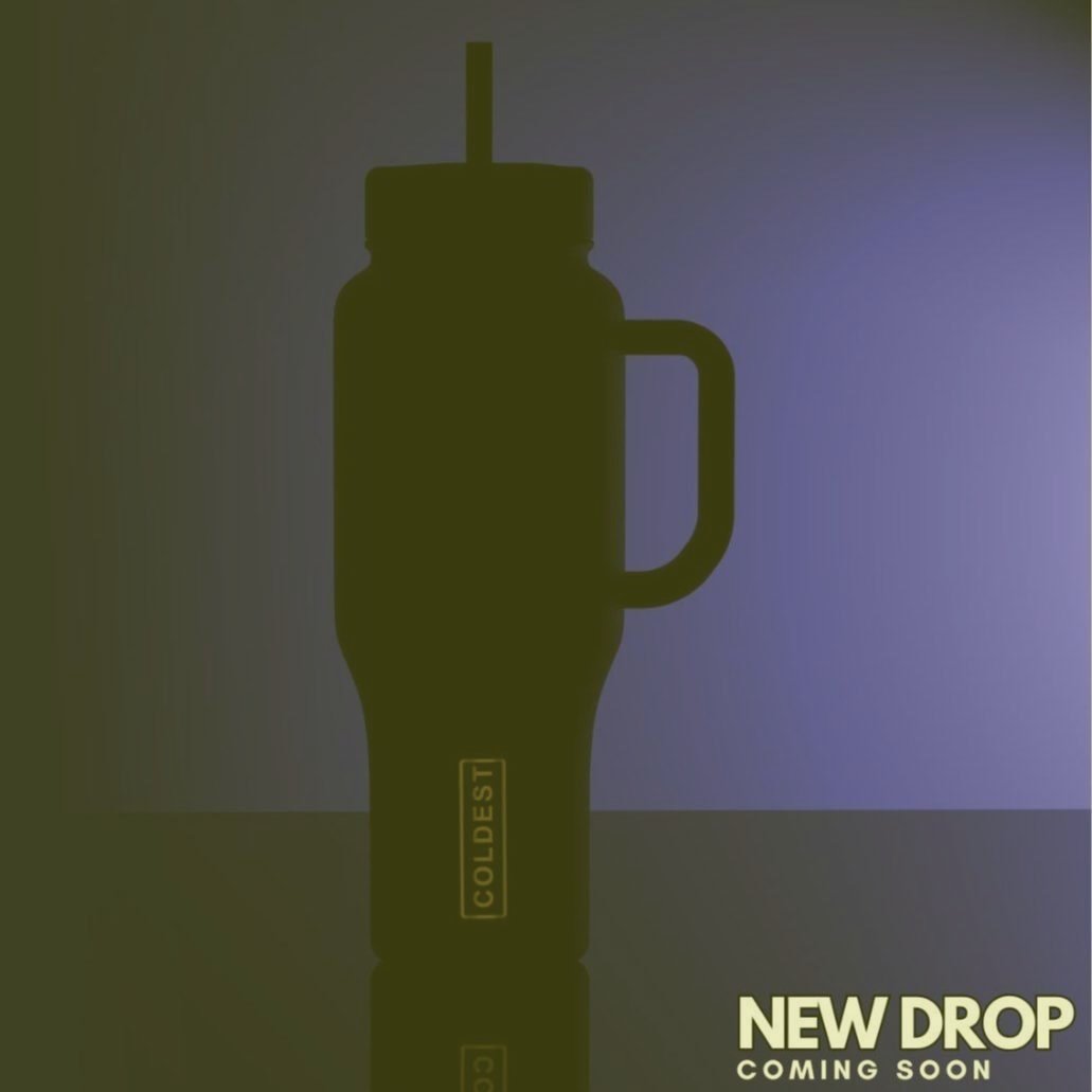 COLDEST 36oz Limitless Ultra v8