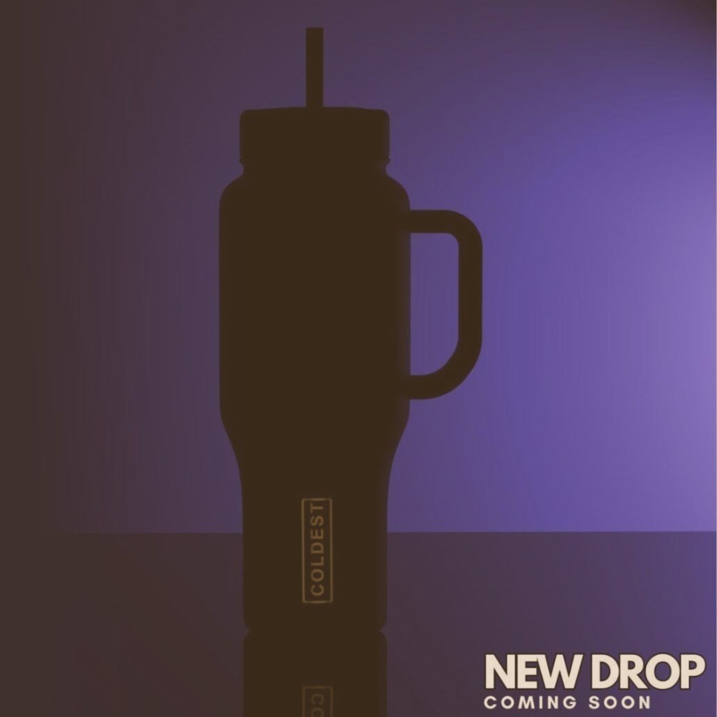 COLDEST 36oz Limitless Ultra v8