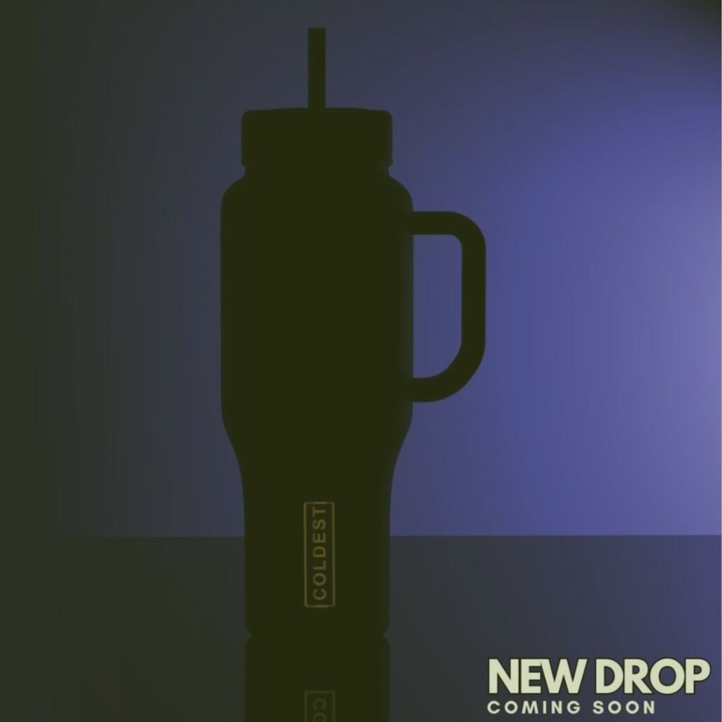 COLDEST 36oz Limitless Ultra v8