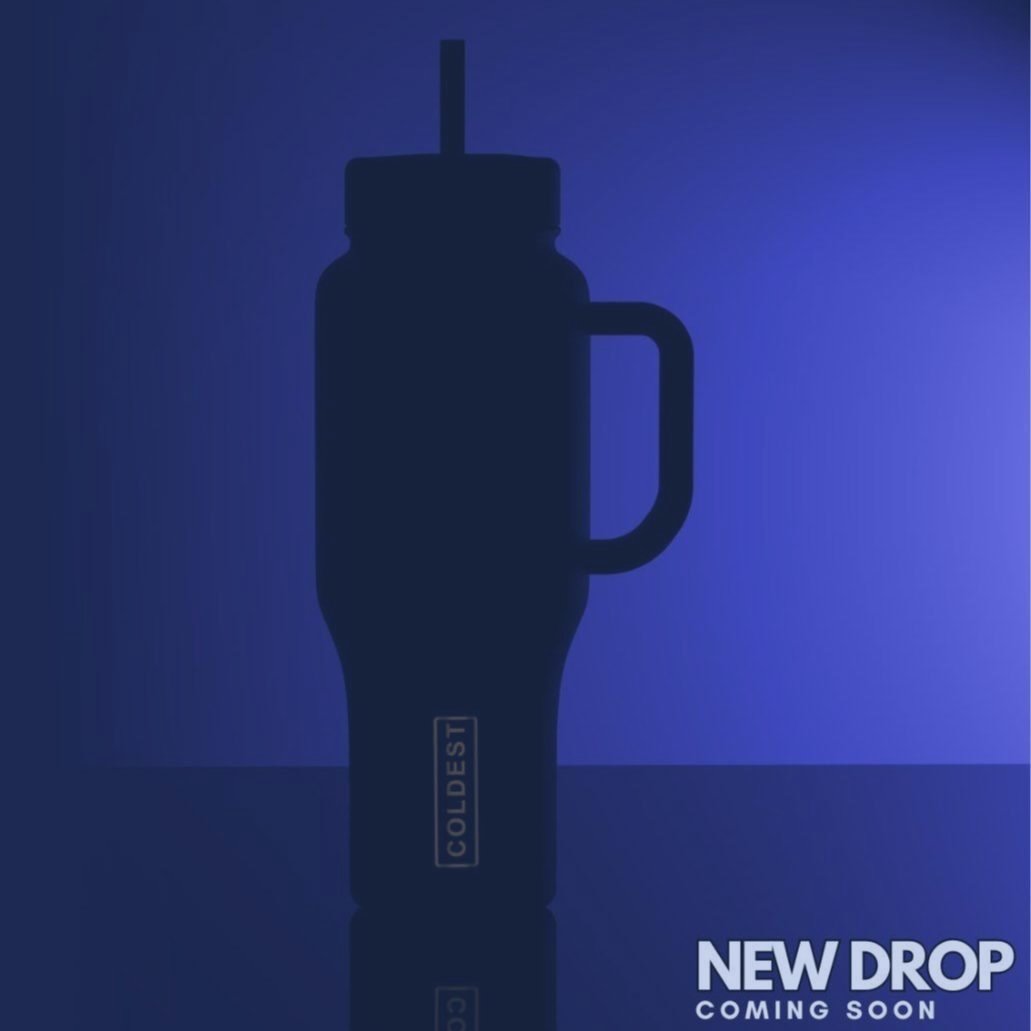 COLDEST 36oz Limitless Ultra v8