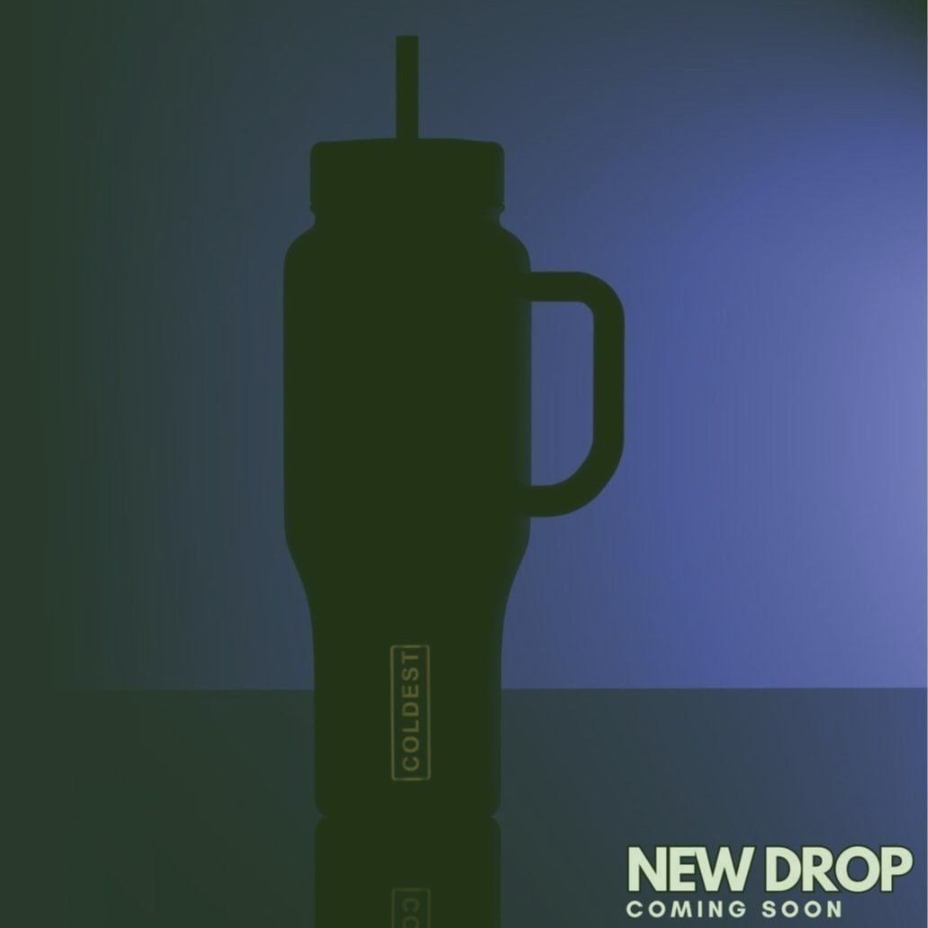 COLDEST 36oz Limitless Ultra v8