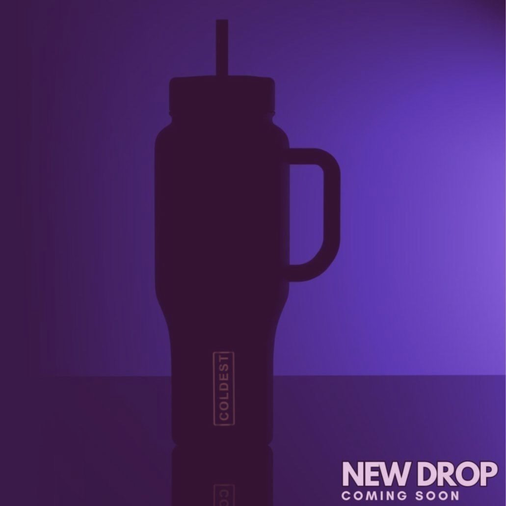 COLDEST 36oz Limitless Ultra v8