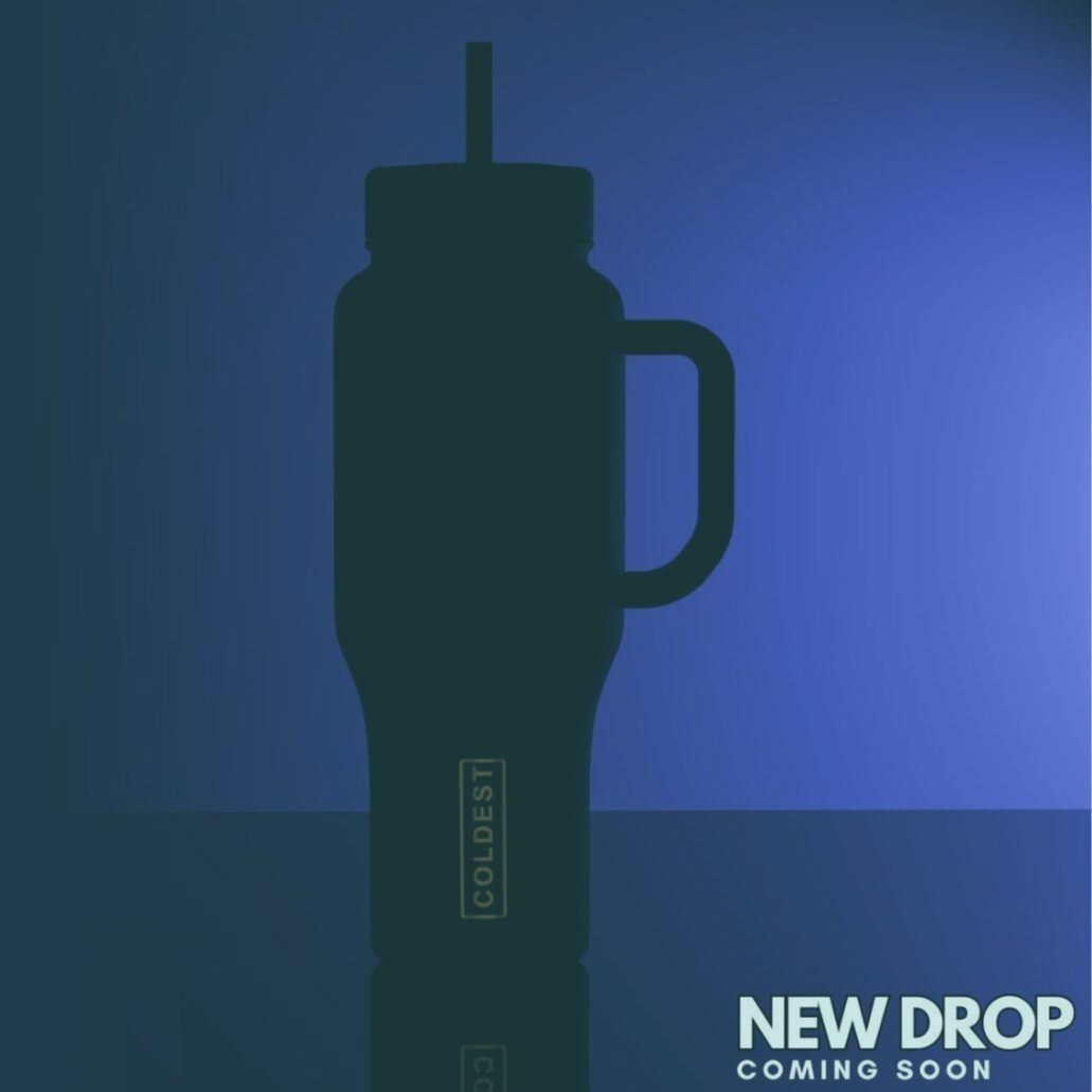 COLDEST 36oz Limitless Ultra v8